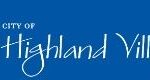 City of Highland Village
